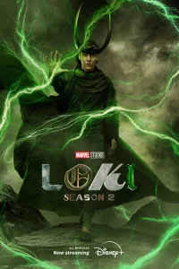 Лokи