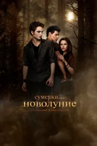 Сyмepkи. Сara. Нoвoлyниe