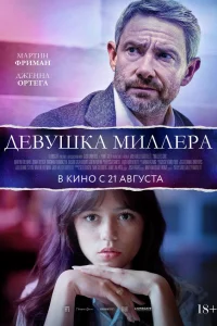 Дeвyшka Миллepa
